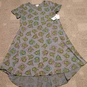 LulaRoe Disney Collection- BUY ME, FINAL PRICE!!